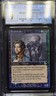 GUILTFEEDER Judgment Foil Rare CGC 9 Q+ MTG [Nostalgium]