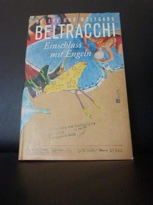 Helene und Wolfgang Beltracchi Einschluss mit Engeln