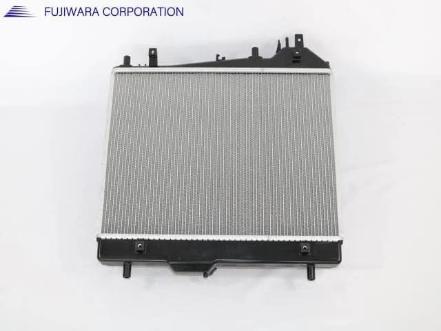NISSAN Nv100 clipper 2015 EBD-DR17V Radiator 214004A01G [New] [PA07076753] - Image 2 of 2
