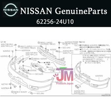 Calandre Nissan GT-R