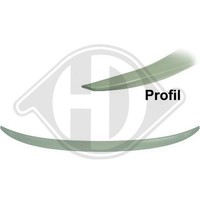 Spoiler Diederichs 1235361 Hd Tuning FüR Bmw Fahrzeugheckklappe