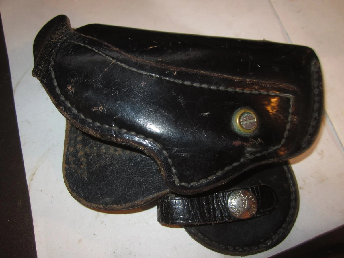 Bucheimer Hunting Gun Holsters for Colt for sale | eBay