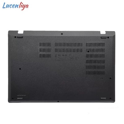 For Thinkpad T15P Gen 2 P15V Gen 2 D Cover Bottom Case Shell SIM 5CB0Z69419