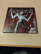 Dave Grohl Probot Vinyl 2LP Very Rare (S65)