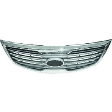 Calandre Kia SPORTAGE