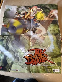 PS2 PlayStation 2 Game Games Bundle Jak & Daxter Ever Grace Final Fantasy Alias