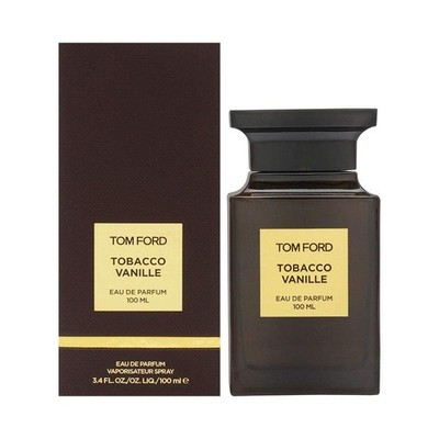 Tom Ford Tobacoo Vanille Eau de Parfum Unisex 3.4oz/100ml Spray