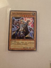 Yu-Gi-Oh - - - YS13 - Super Starter V for Victory - dt. - Karte aussuchen Teil 1