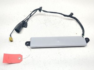 18-24 Honda GL1800 Goldwing 1800 Rear Right Radio Antenna