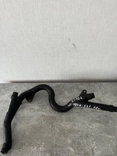 BMW e61 2006 Diesel engine water coolant pipe hose 115377800019