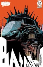 ABSOLUTE BATMAN #23 - DAMION SCOTT COVER F VA...