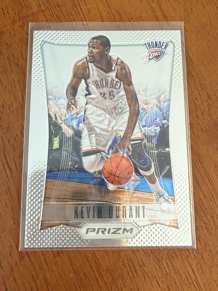 デュラント　セレクト　シルバー　PSA 10 Kevin Durant Professional Sports Authenticator (PSA) Basketball