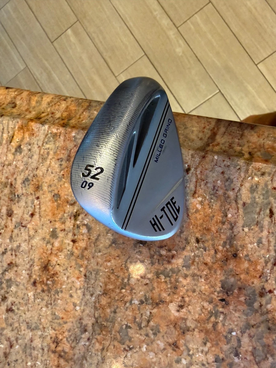 TaylorMade HI-TOE Golf Clubs for sale | eBay
