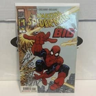 Amazing Spider-Man: Going Big #1 (Marvel One-Shot 2019) Erik Larsen