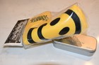 Scotty Cameron Headcover -NEW IN BAG- 2012 US Open Smiley Face San Francisco