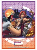 Bushiroad Sleeve Collection High Grade Vol.3637 Puzzle & Dragons \Madou, Great W"