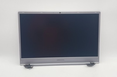 Medion Akoya E16401 16,1'' MD62285 LCD Display mit Scharniere, Kabel, Rahmen