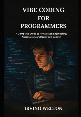 Vibe Coding for Programmers: A Complete Guide to AI-Assisted Engineering, Automa