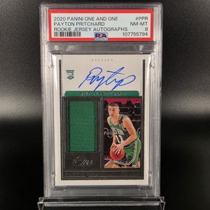 Payton Pritchard | eBay