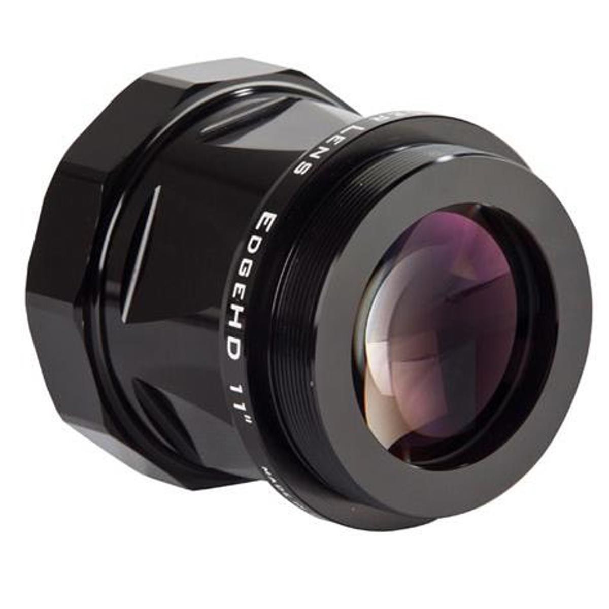 Celestron Reducer Lens .7x - EdgeHD 1100 - Increases Field of View 43%