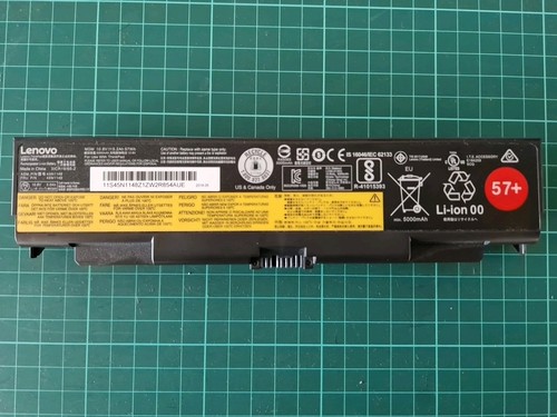 Lenovo ThinkPad Edge L440 57Wh Akku (45N1149)