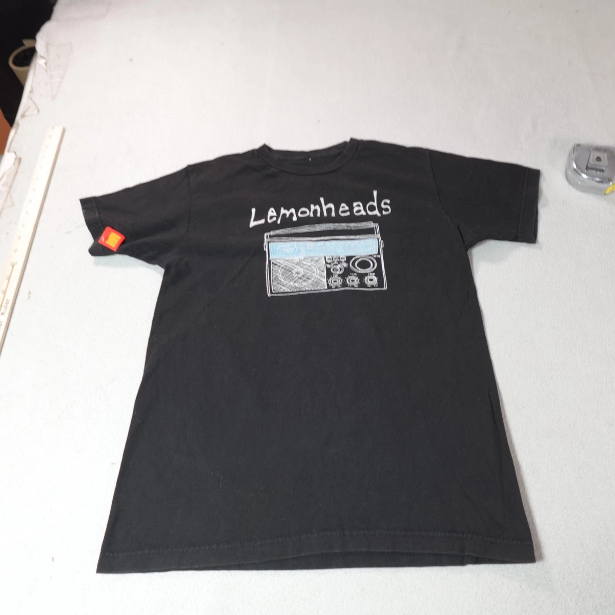 Lemonheads Shirt In Men's T-Shirts for sale | eBay