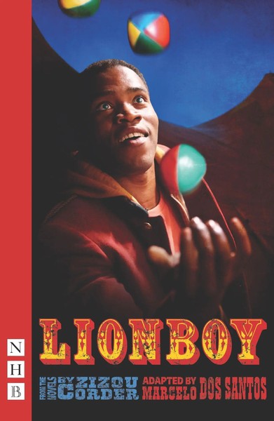 Lionboy | Zizou Corder | Englisch | Taschenbuch | Nick Hern Books | 2015-image