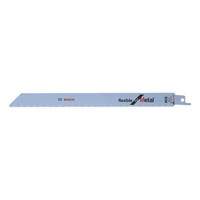 Bosch SäBelsäGeblatt Metall S1122BF 225Mm SäGebläTter - 5 StüCk