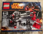 LEGO Star Wars: Death Star Troopers (75034)