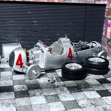 1 18 CMC Auto Union Typ C 1936 N rburgring