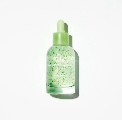 ABIB Heartleaf TECA Capsule Serum 50ml Korean Cosmetics Skin Care