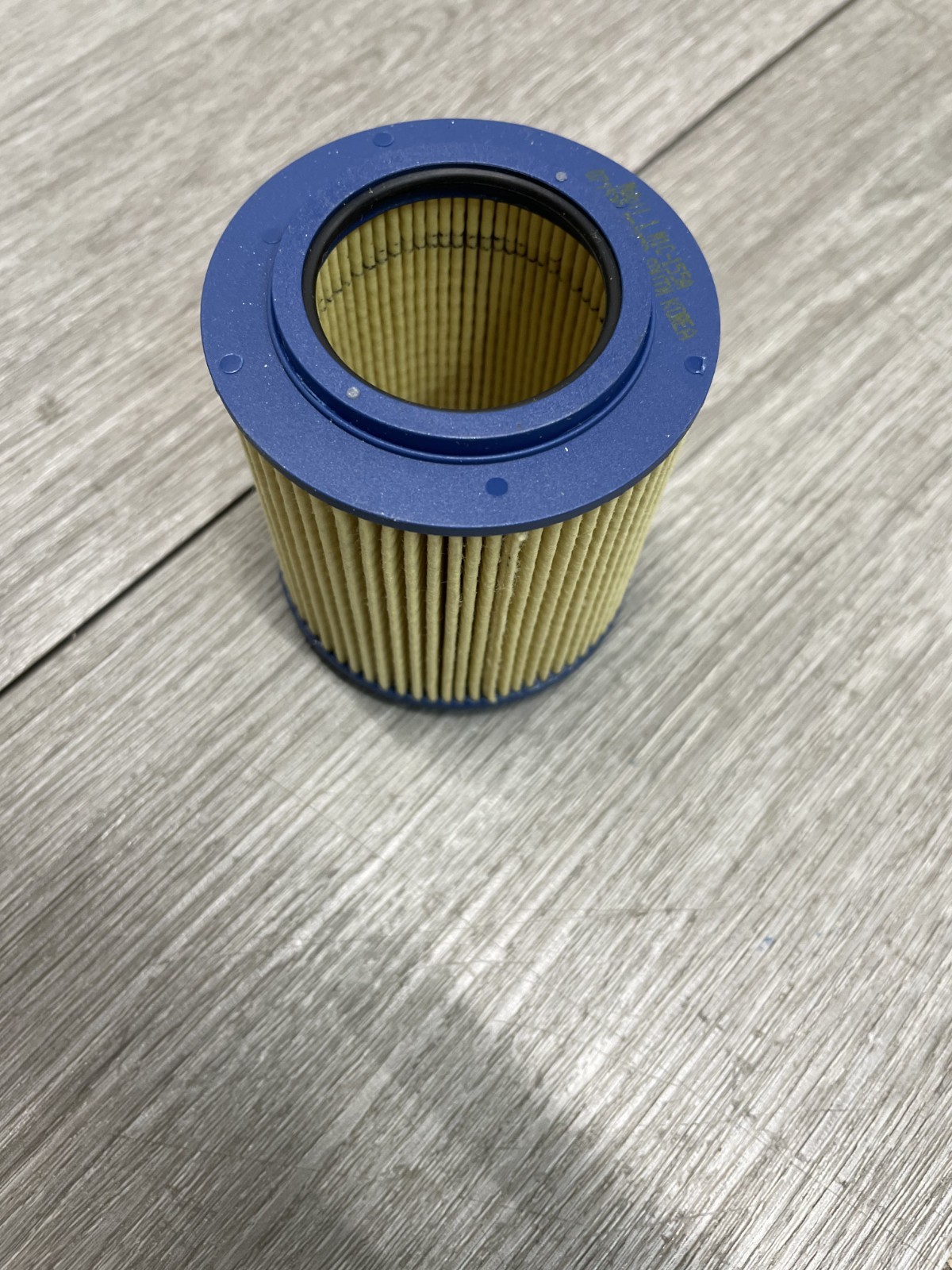 Mobil 1 Engine Oil Filter for BMW M1C-155A *LOT OF 6*