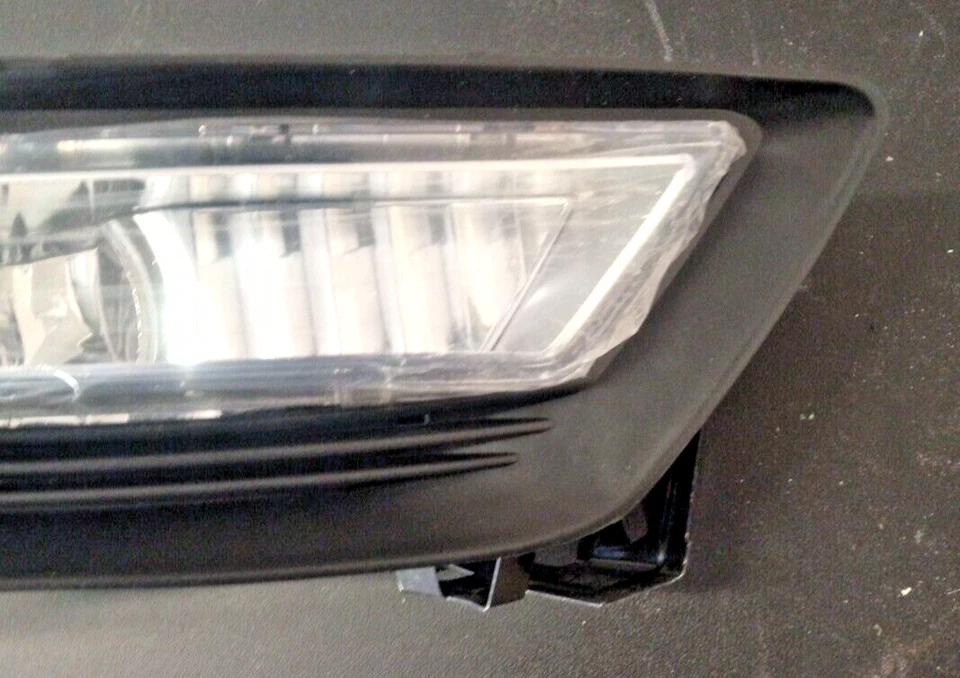 Conjunto de luces antiniebla - Certificado CAPA TYC 19-6031-90-9 para Honda Accord 14-15 Foto 4 de 4