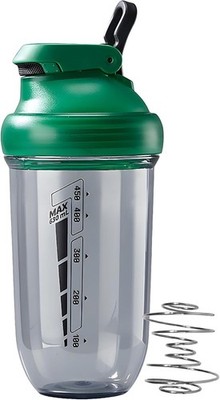 PROCHAIN Protein Shaker Bottle, Pre Workout Small Mixing Cup for Protein Shakes,