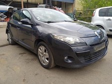 Banquette arriere RENAULT MEGANE 3 PHASE 1