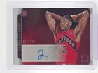 JONATHAN MOGBO 2024-25 PANINI PHOTOGENIC ROOKIE AUTOGRAPH /149 #RA-MOG Q6974