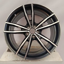 BMW G20 G21 M 19 ZOLL 8J ET27 Original 1 St�ck Alufelge Felge Alu RiM
