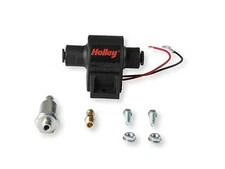  12-425 25 GPH Mighty Mite Electric Fuel Pump, 1.5-2.5 PSI 