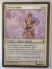 MTG Umbra Mystic - Foil, Rise of the Eldrazi, English
