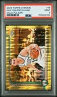 2025 Topps Payton Pritchard Base (PSA 9)