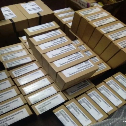 New Siemens 6ES7214-1BD23-0XB0 6ES7 214-1BD23-0XB0 CPU224 Fast ship withwarranty - Image 4 of 4