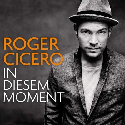 Roger Cicero In Diesem Moment (CD) (UK IMPORT)
