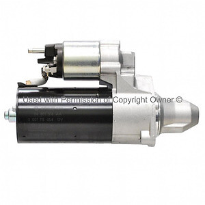 Reman Starter  Pure Energy  19034