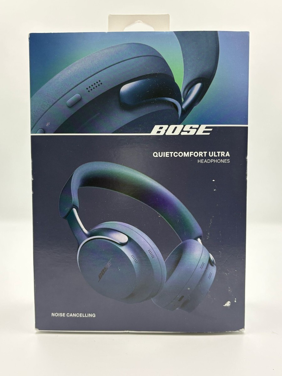 BOSE QuietComfort Ultra Wireless Headphones for sale online BOSE QuietComfort Ultra Wireless Headphones for sale online