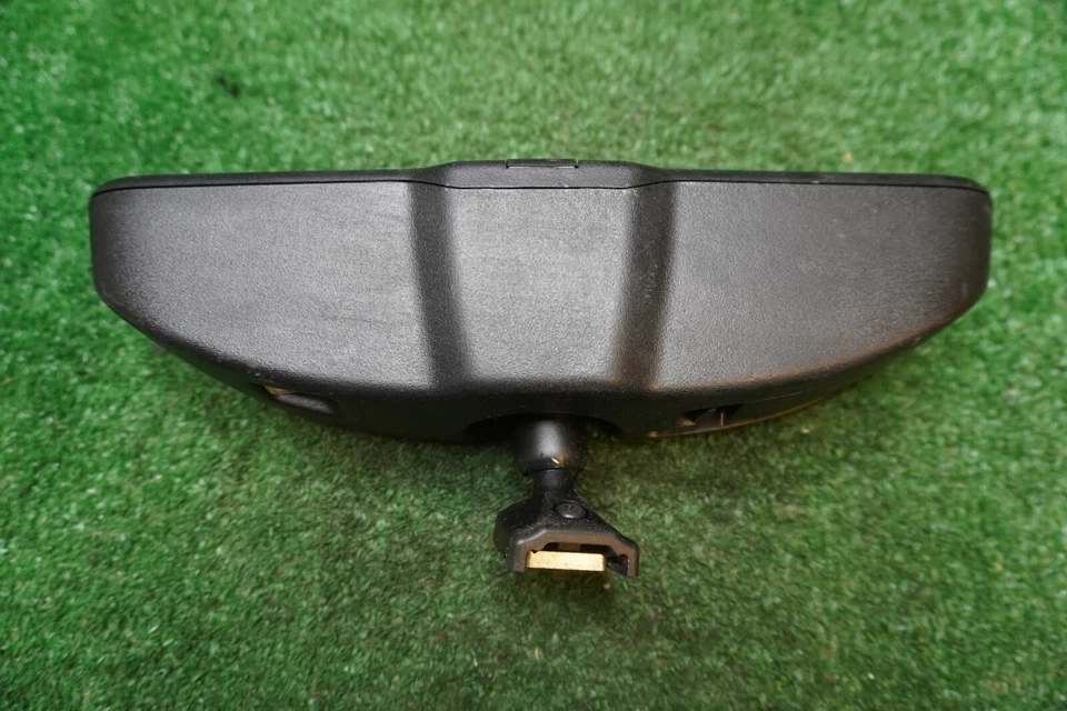 Espejo retrovisor Dodge Avenger 2014 OEM 55157457AD Foto 3 de 4