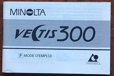 مقتنيات Minolta Vectis