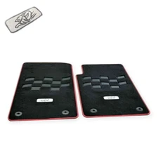 Genuine Holden Motorsport Front Floor Mats for HSV VF VF2 Commodore HRT SS SSV