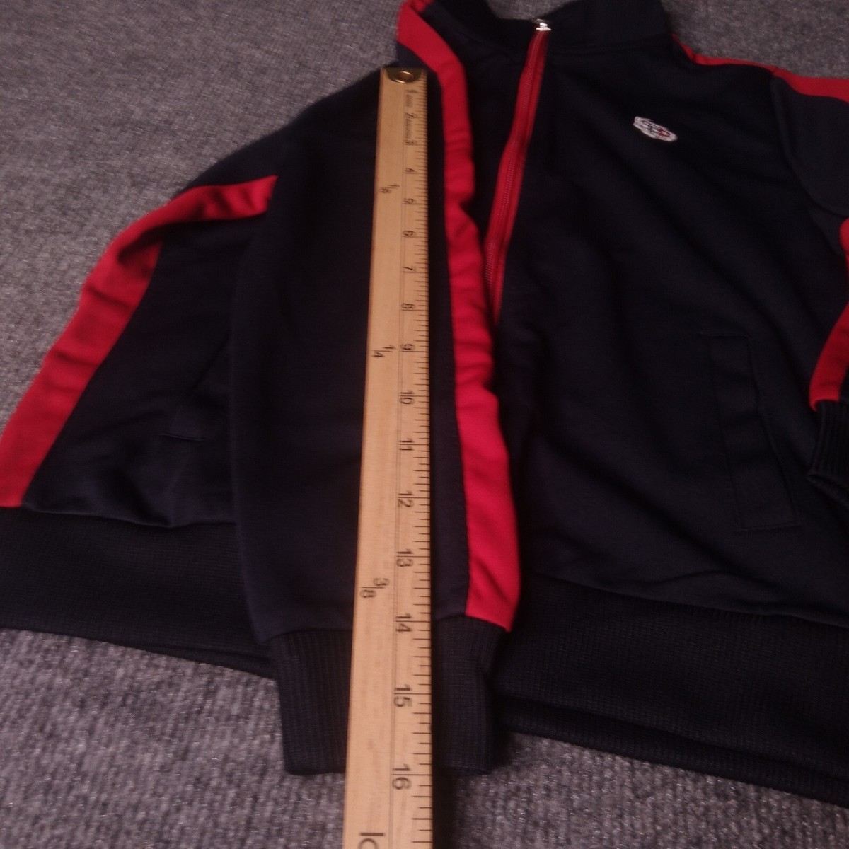 South Pole Zip Up Jacket Boys Large (6) | eBay