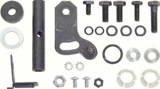 Oer Horseshoe Shifter Hardware Kit For 1968-1972 Camaro Chevelle And El Camino Oer Horseshoe Shifter Hardware Kit For 1968-1972 Camaro Chevelle And El Camino