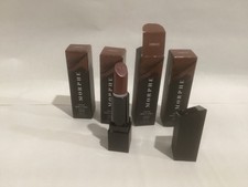 Morphe Cream Lipstick Set 4 Pcs Cuddles